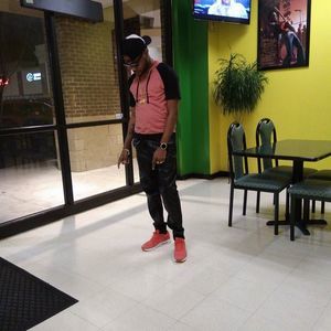 Meet your Posher, Makaveli